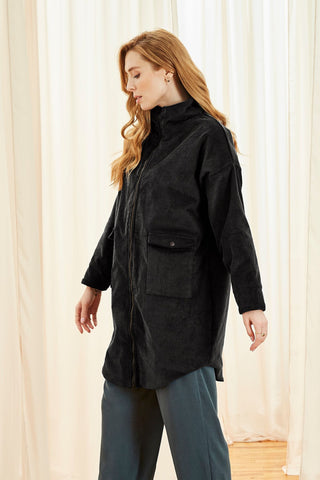 MANTEAU LEONARDO