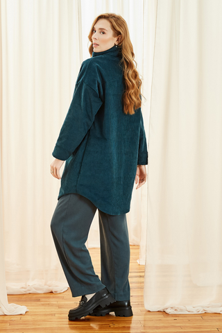 MANTEAU LEONARDO