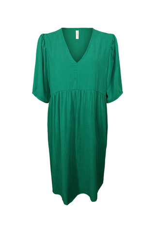 LETITIA DRESS