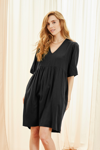LETITIA DRESS
