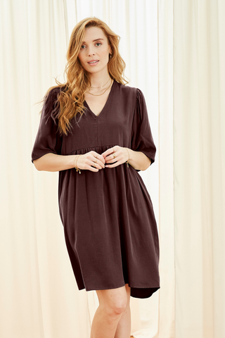 LETITIA DRESS