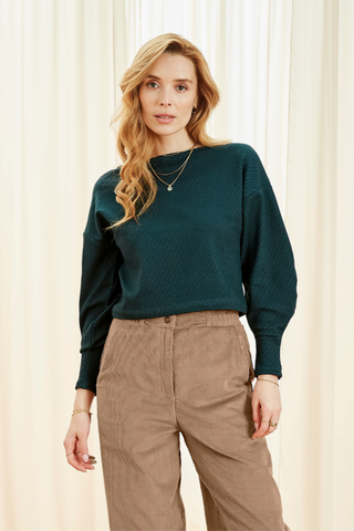 LEWIS TOP