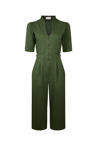 LEXIE JUMPSUIT