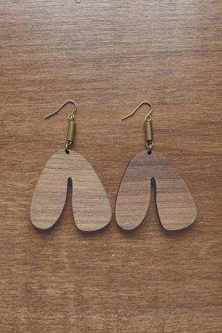 LOÏTE EARRINGS