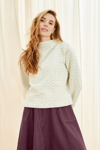 LORELAI TOP