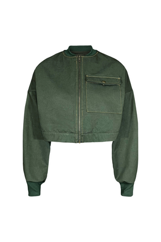 LORKA JACKET
