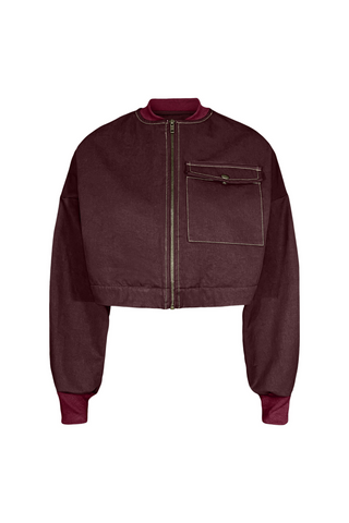 LORKA JACKET
