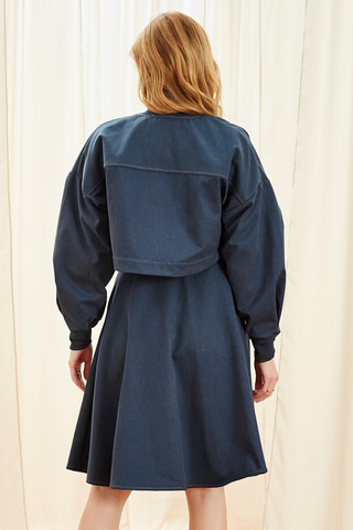 LORKA JACKET