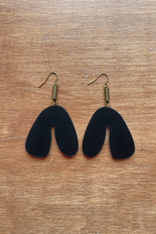 LOÏTE EARRINGS