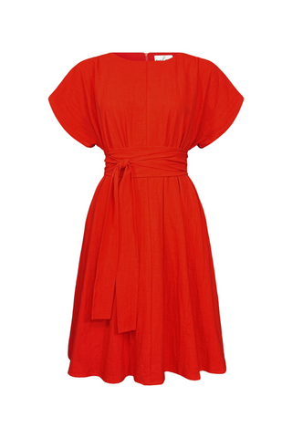 LUCIE DRESS