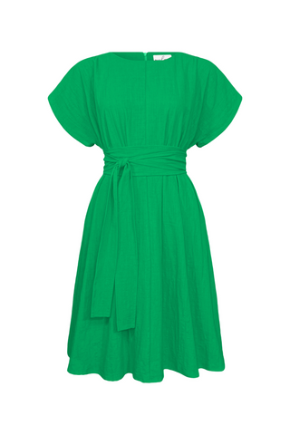 LUCIE DRESS