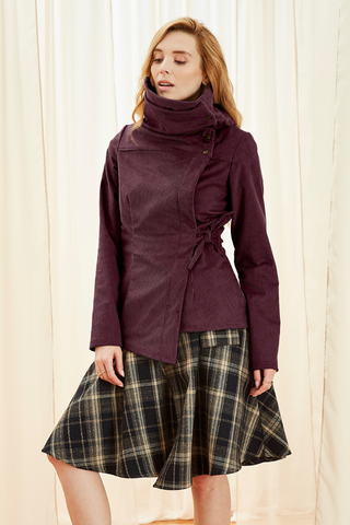 LUCIEN JACKET