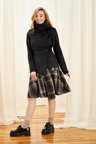 LUCIEN JACKET