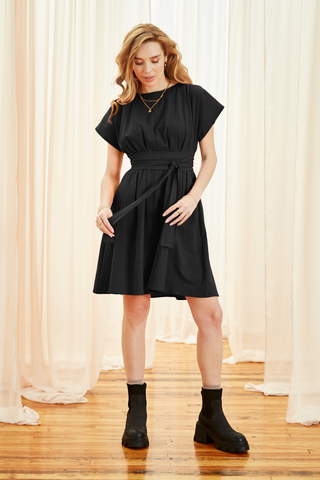 LUCIE DRESS