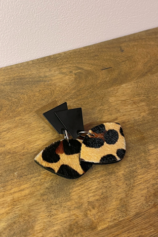 PELLAN EARRINGS