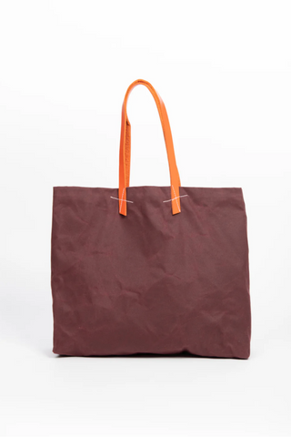 MTL X VEINAGE ANGLE BAG