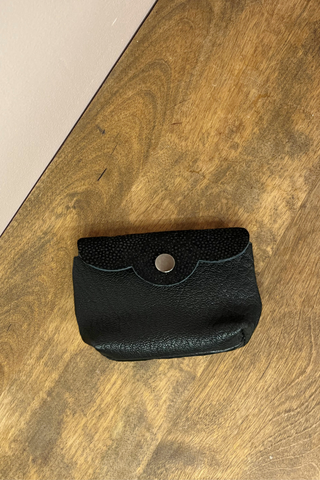 TREASURE POUCH