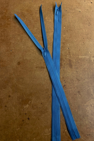 14" INVISIBLE ZIPPER
