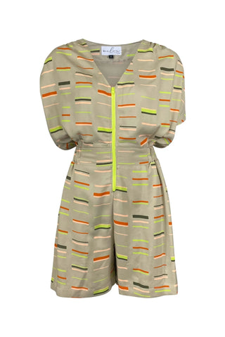 COMBINAISON SHORT GERDA