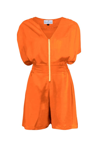 COMBINAISON SHORT GERDA