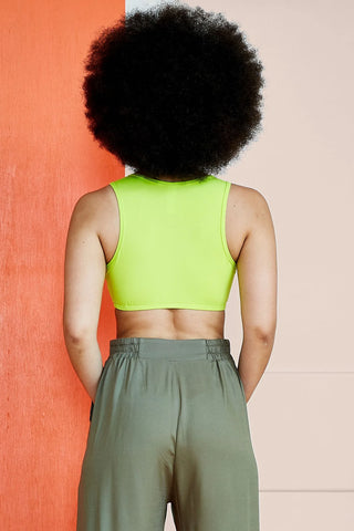 CAMISOLE GOUADELOUPE