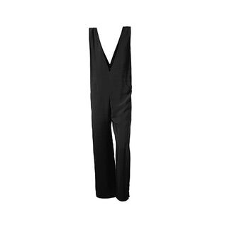 Combinaison ample sans manches noir