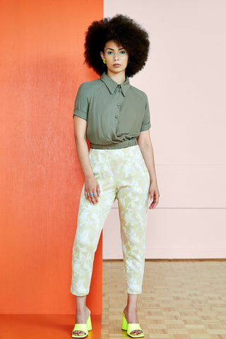 PANTALON GUSTAVE