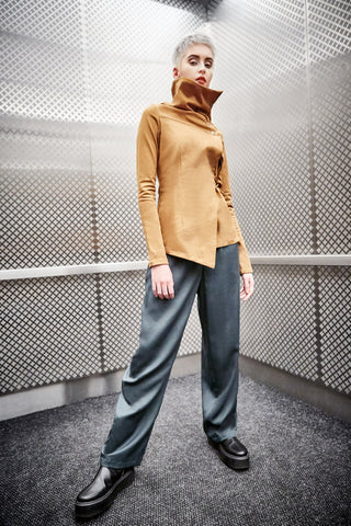 FABRICE - pantalon