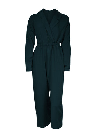 HANS JUMPSUIT