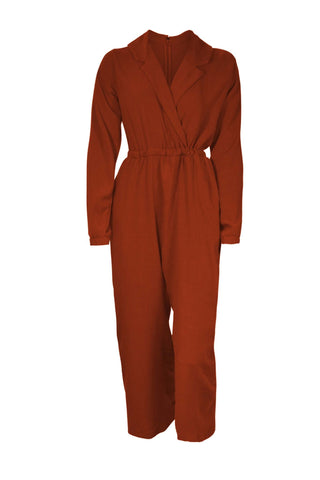 HANS JUMPSUIT