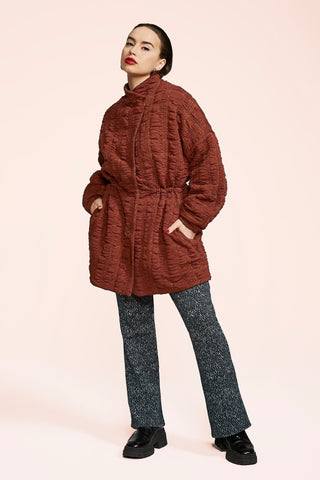 HAROLD COAT