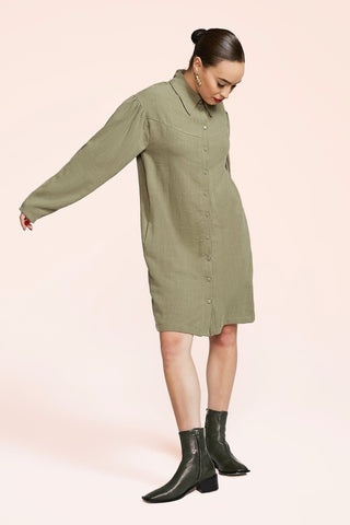 HASSANA TUNIC