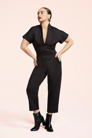 HERBY JUMPSUIT