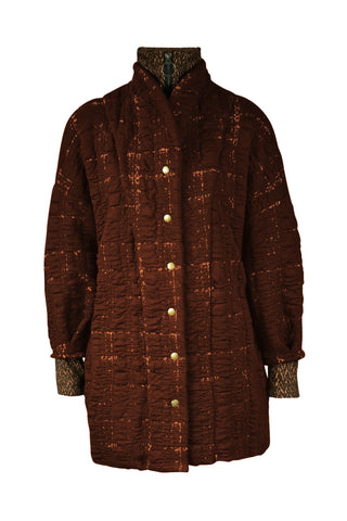 MANTEAU HISHKA