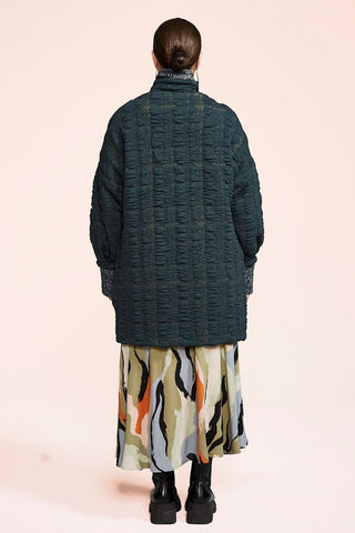 MANTEAU HISHKA