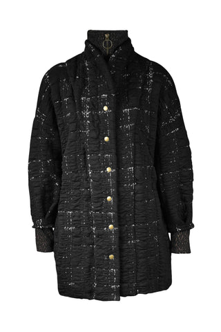 HISHKA COAT