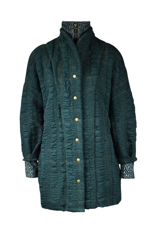 MANTEAU HISHKA