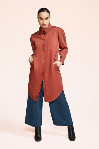 HORACE TUNIC