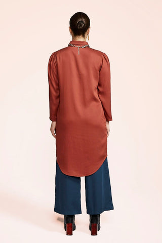 HORACE TUNIC