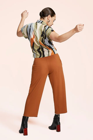 CHEMISIER HOWARD