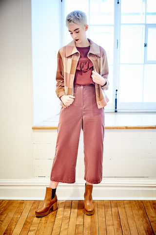 FRANCESCO - pantalon