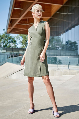 ROBE ILANA