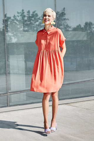 ROBE INDOCHINE