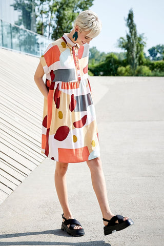 ROBE INDOCHINE