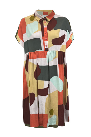 ROBE INDOCHINE