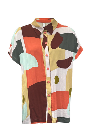 CHEMISE IRIA