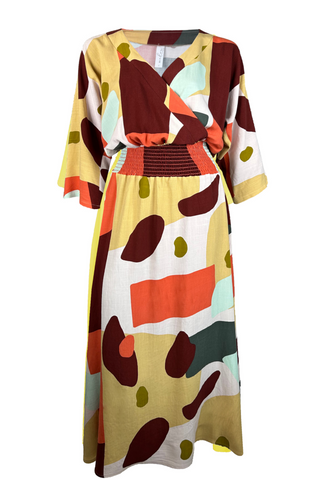 ROBE IRINA