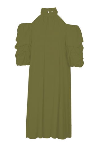 ISALINE DRESS