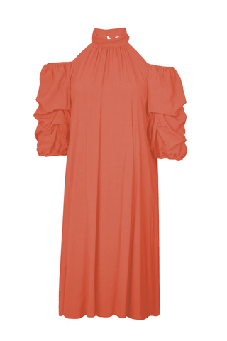 ISALINE DRESS