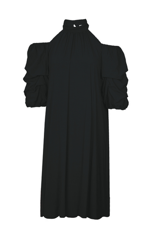 ISALINE DRESS